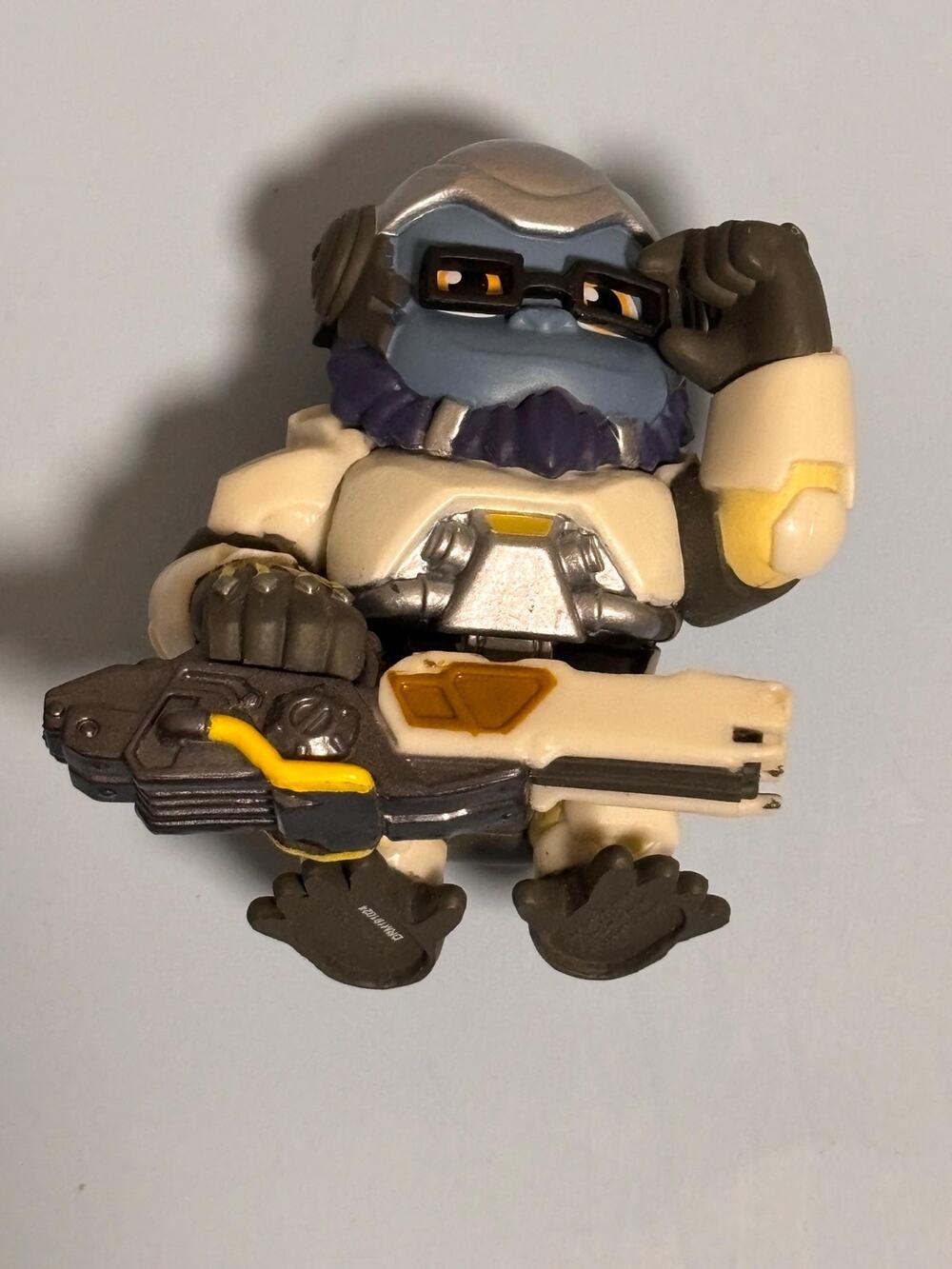 Funko Overwatch Mystery Minis Blind Box 3" Winston Vinyl Action Figure Series 1